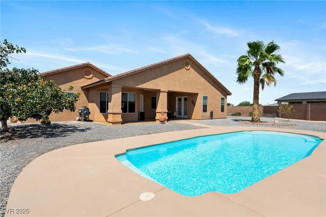 $499,888 | 5121 Andover Court, Pahrump, NV 89061