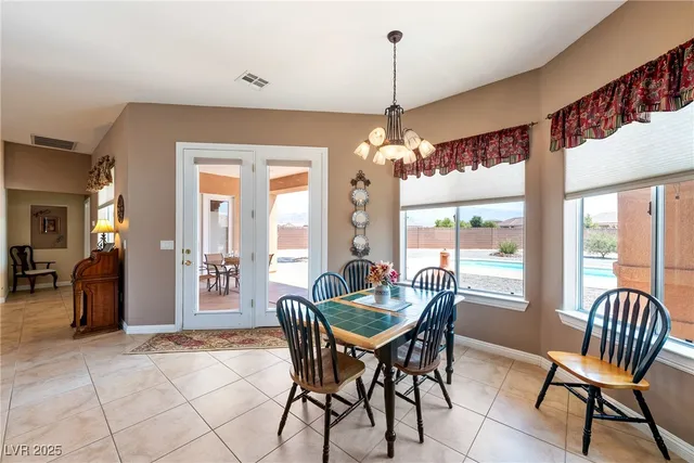 $499,888 | 5121 Andover Court, Pahrump, NV 89061