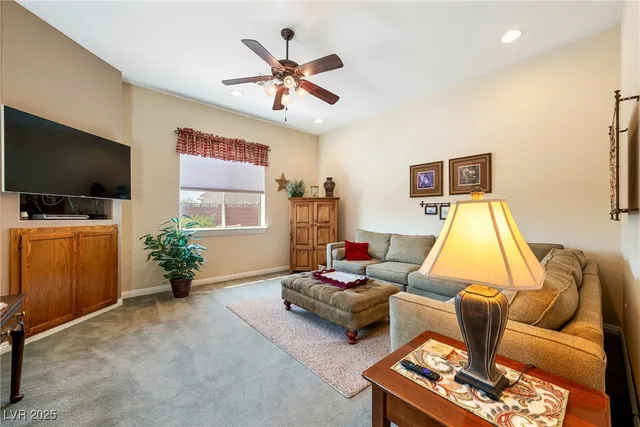 $499,888 | 5121 Andover Court, Pahrump, NV 89061