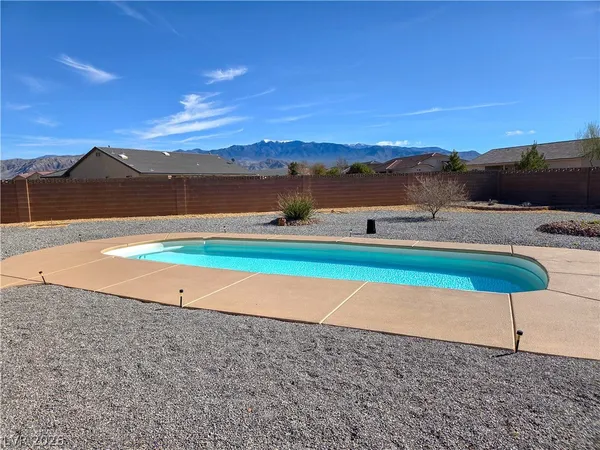 $494,888 | 5121 Andover Court, Pahrump, NV 89061