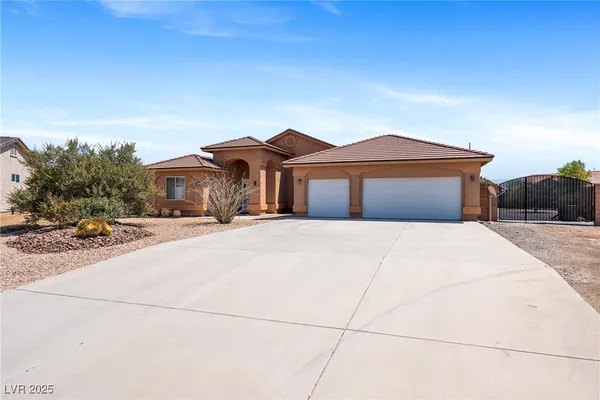 $494,888 | 5121 Andover Court, Pahrump, NV 89061