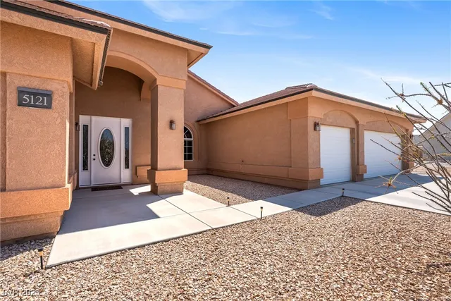 $499,888 | 5121 Andover Court, Pahrump, NV 89061