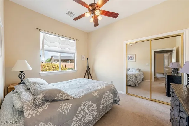 $499,888 | 5121 Andover Court, Pahrump, NV 89061