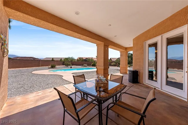 $499,888 | 5121 Andover Court, Pahrump, NV 89061