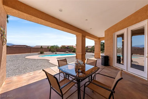 $494,888 | 5121 Andover Court, Pahrump, NV 89061