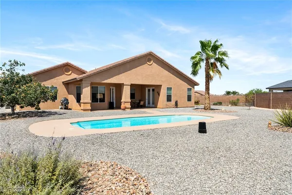 $494,888 | 5121 Andover Court, Pahrump, NV 89061