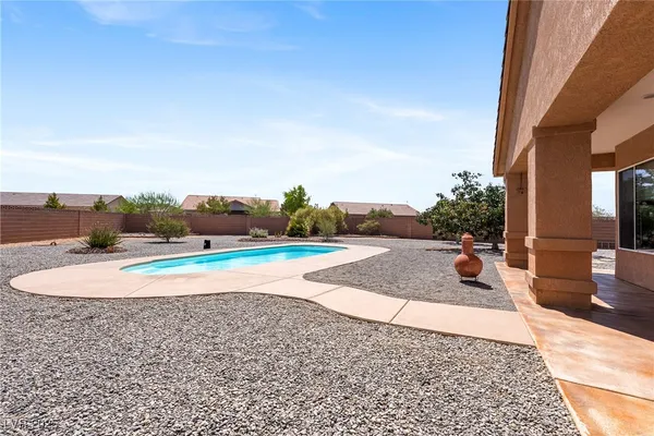 $494,888 | 5121 Andover Court, Pahrump, NV 89061