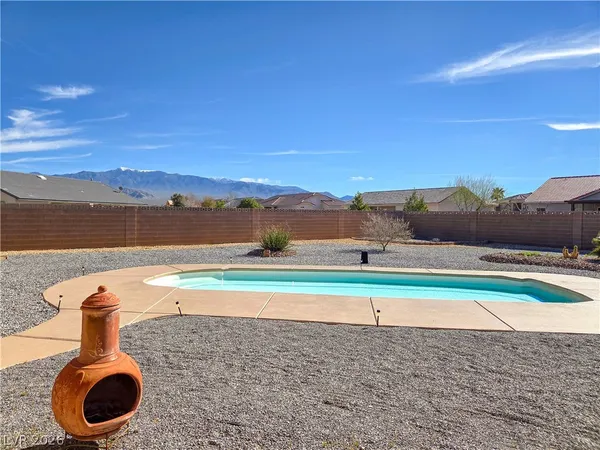 $494,888 | 5121 Andover Court, Pahrump, NV 89061