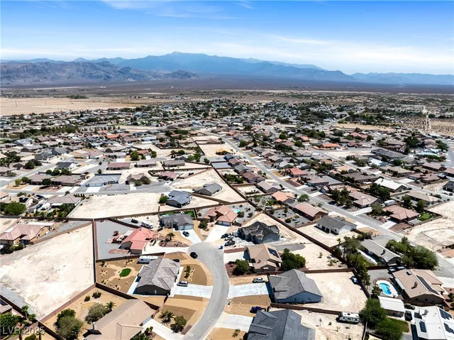 $499,888 | 5121 Andover Court, Pahrump, NV 89061