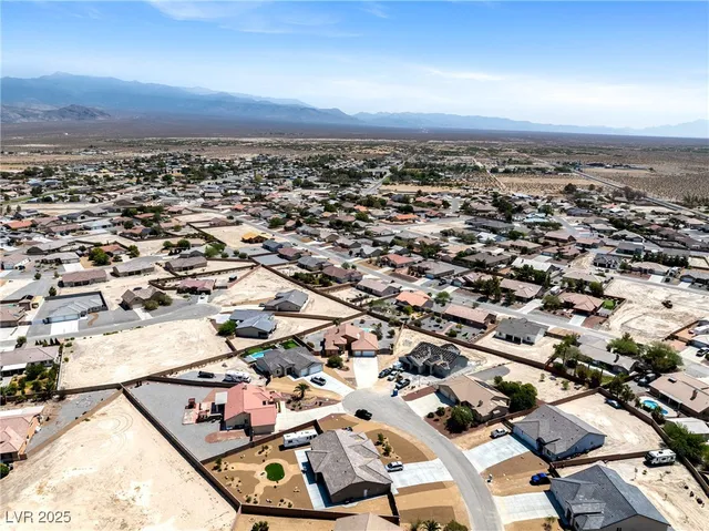 $499,888 | 5121 Andover Court, Pahrump, NV 89061