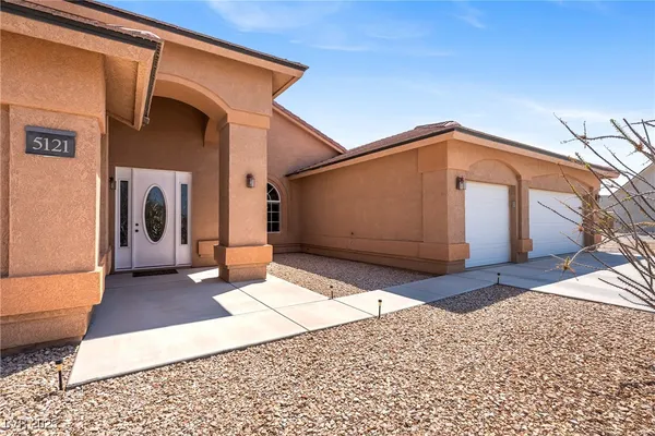 $494,888 | 5121 Andover Court, Pahrump, NV 89061