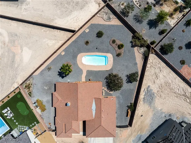 $499,888 | 5121 Andover Court, Pahrump, NV 89061