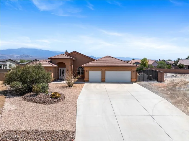 $499,888 | 5121 Andover Court, Pahrump, NV 89061