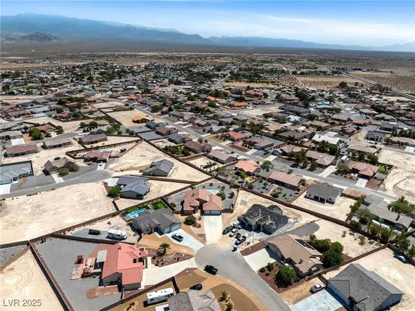 $494,888 | 5121 Andover Court, Pahrump, NV 89061