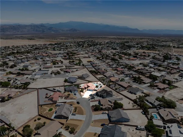 $494,888 | 5121 Andover Court, Pahrump, NV 89061