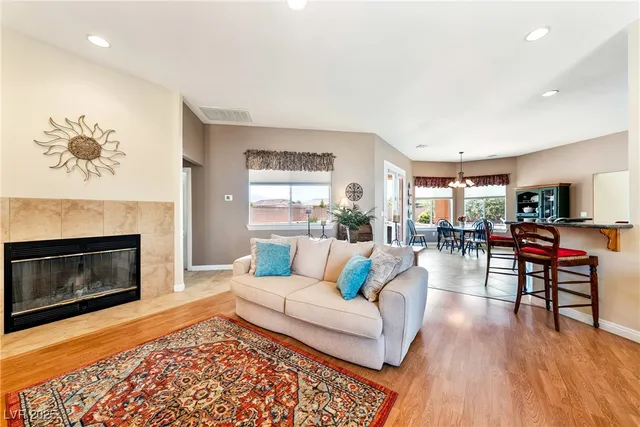 $499,888 | 5121 Andover Court, Pahrump, NV 89061