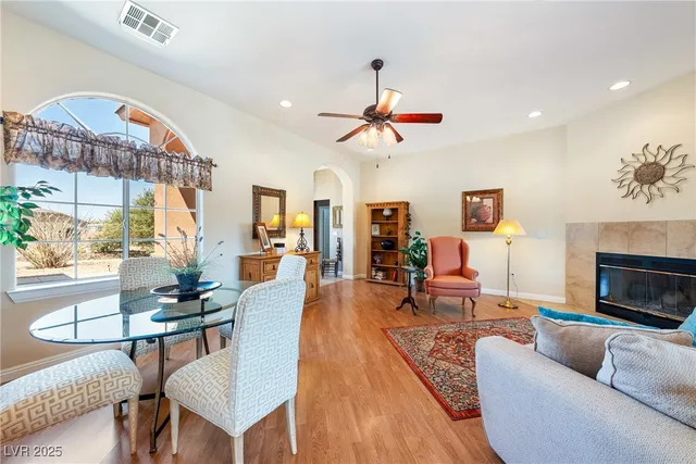 $499,888 | 5121 Andover Court, Pahrump, NV 89061