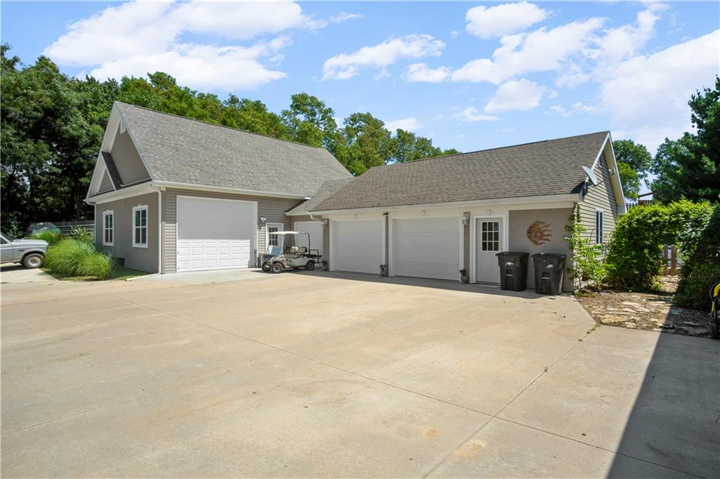 2685 North E River Ridge Road St. Joseph, MO 64507 - Photo 10 of 39