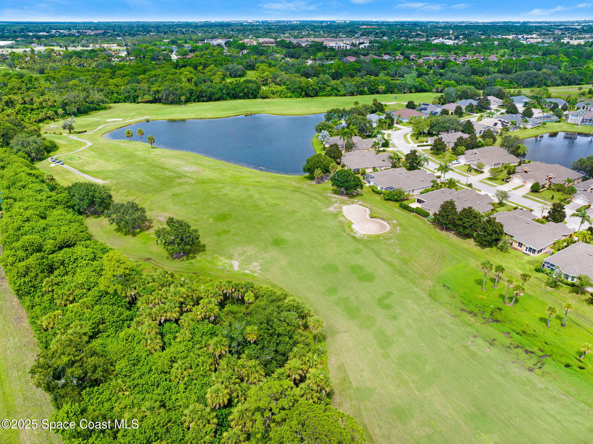 4341 Aberdeen Circle Rockledge, FL 32955 - Photo 38 of 43 a view of a city