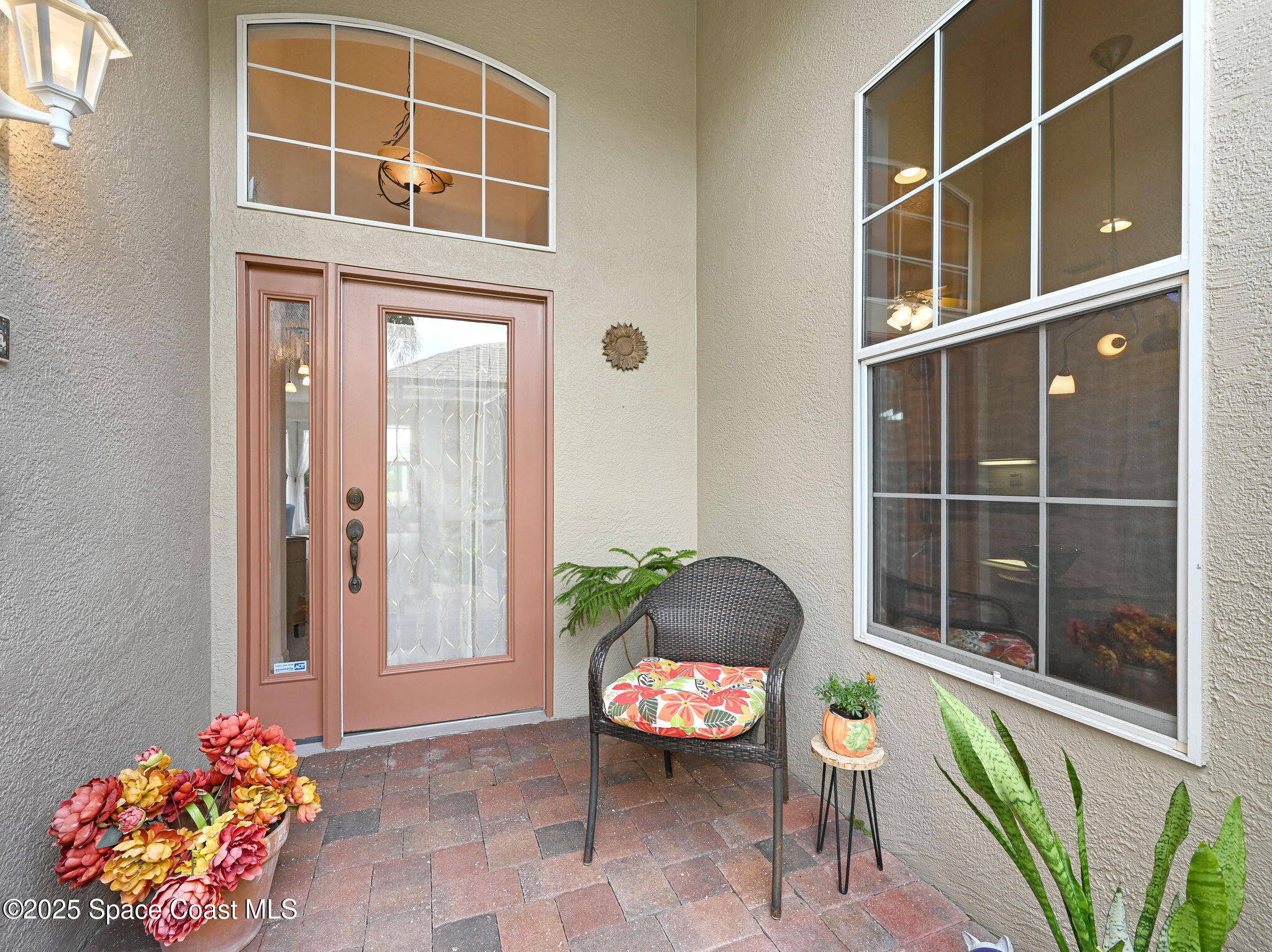 4341 Aberdeen Circle Rockledge, FL 32955 - Photo 4 of 43 a room with toys and potted plants