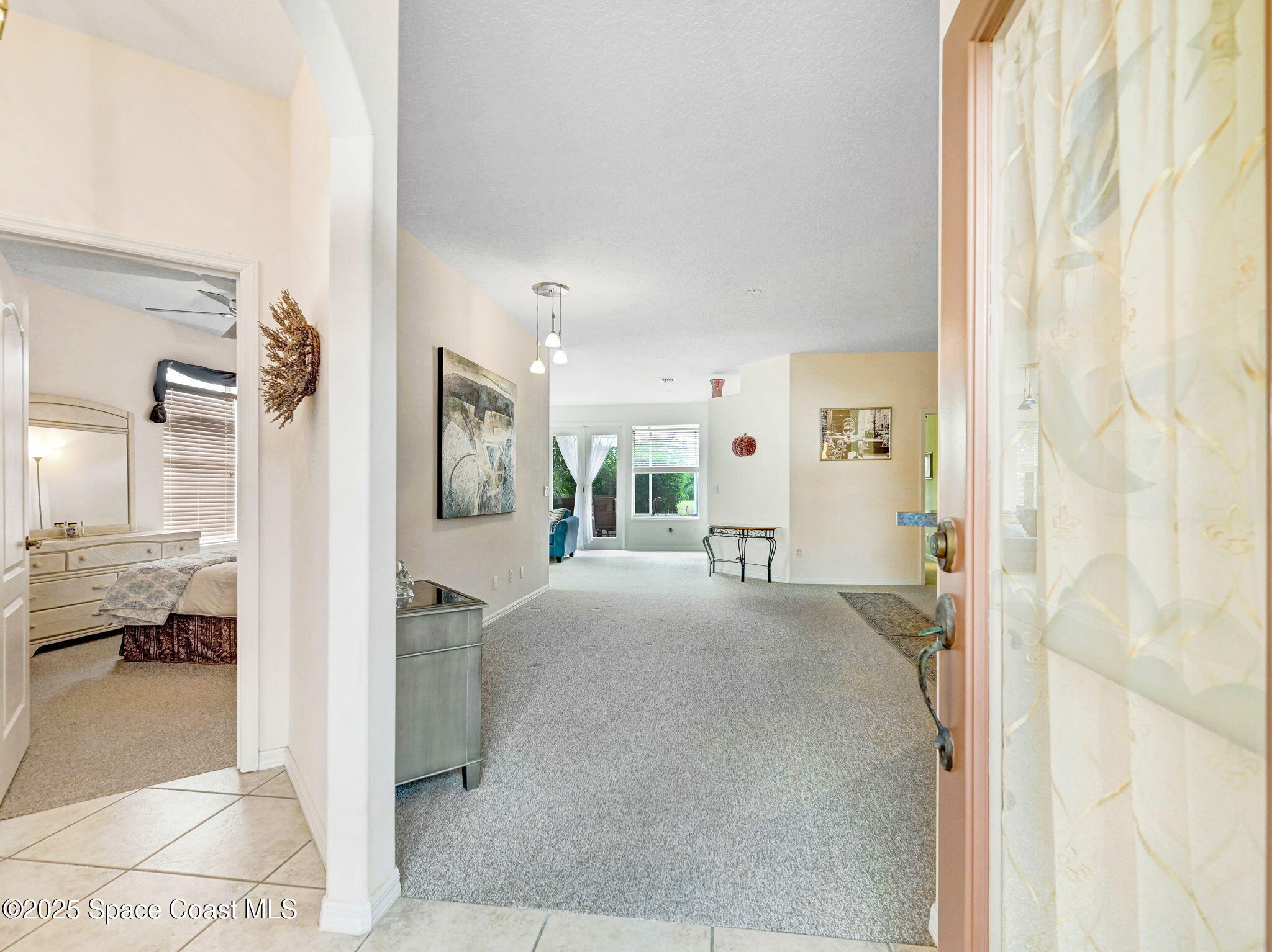 4341 Aberdeen Circle Rockledge, FL 32955 - Photo 5 of 43 a view of livingroom with furniture