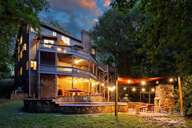 $1,010,000 | 347 Forest Trail Drive, Matthews, NC 28105