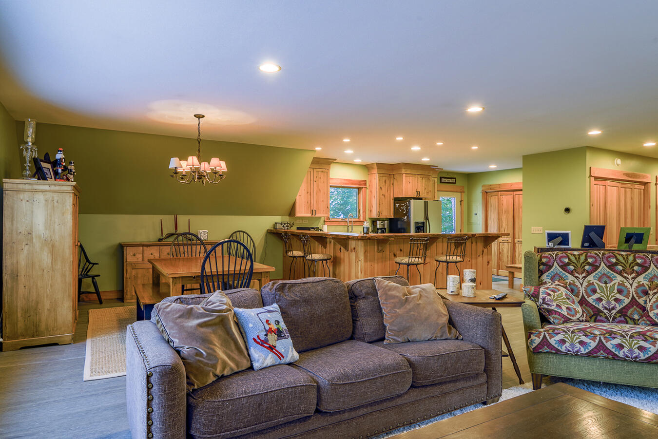 3010-a Ridge Road Kingfield, ME 04947 - Photo 11 of 44 3010 Ridge Rd 13-(ZF-7634-04548-1-013)