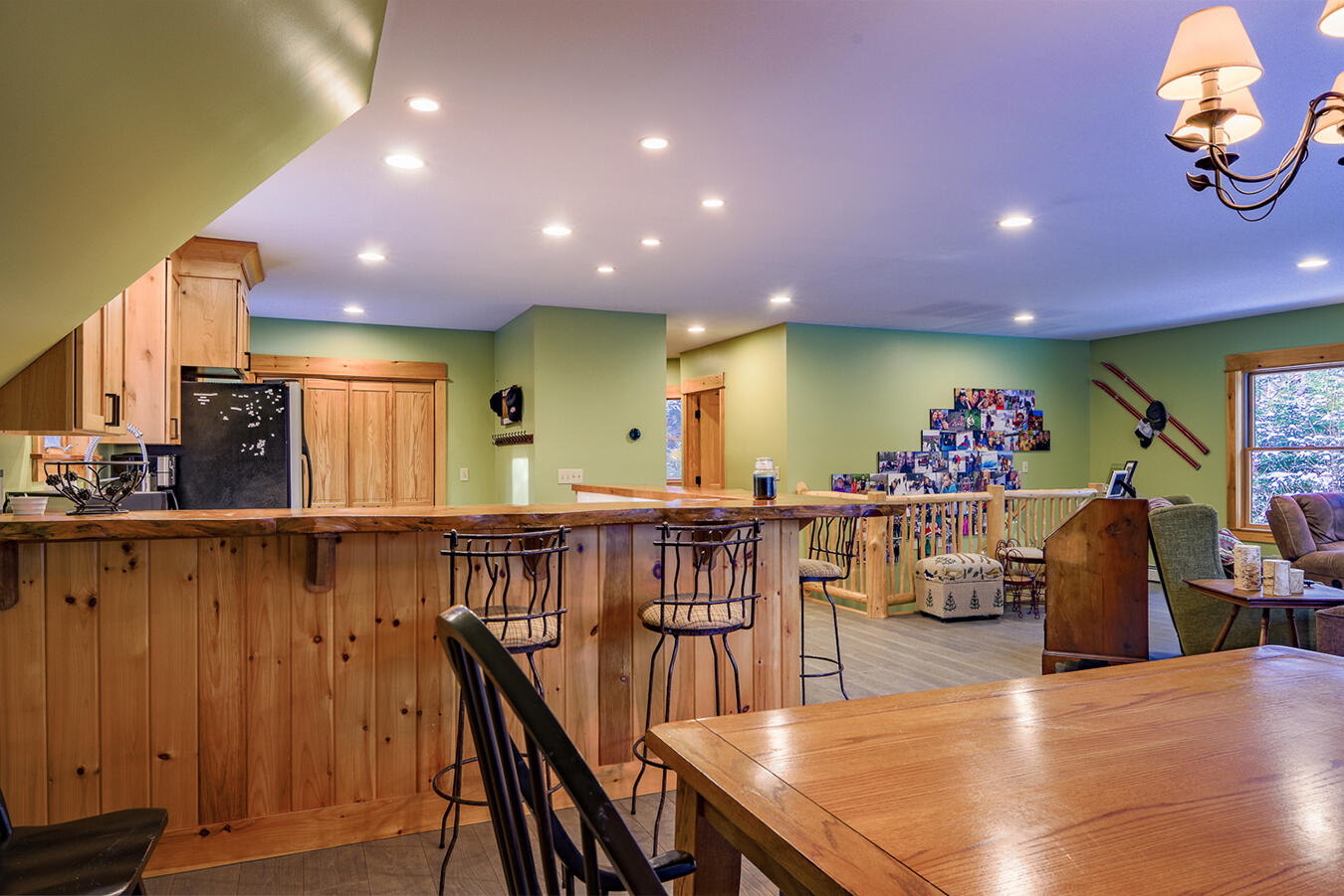 3010-a Ridge Road Kingfield, ME 04947 - Photo 12 of 44 3010 Ridge Rd 14-(ZF-7634-04548-1-014)