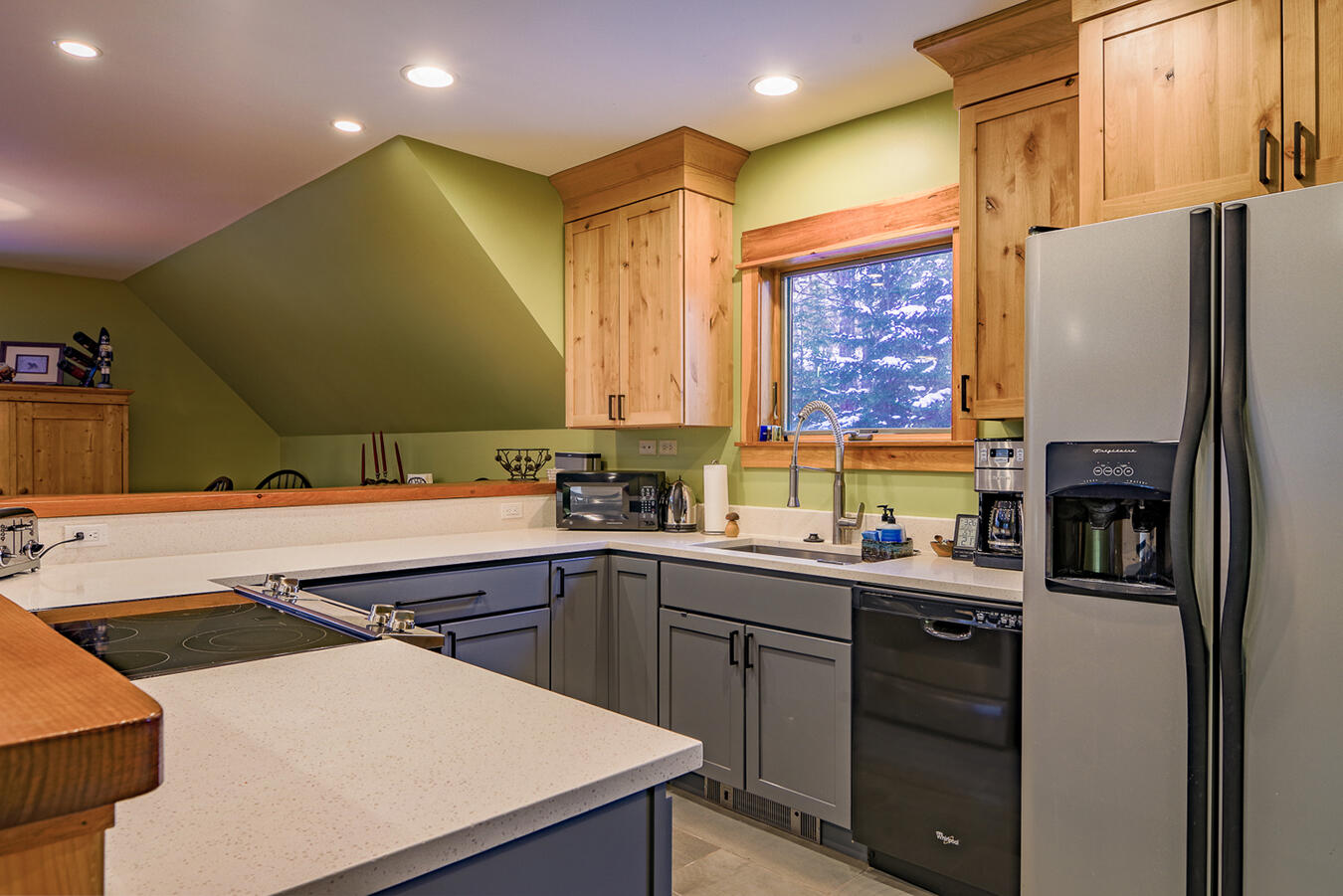 3010-a Ridge Road Kingfield, ME 04947 - Photo 15 of 44 3010 Ridge Rd 17-(ZF-7634-04548-1-017)