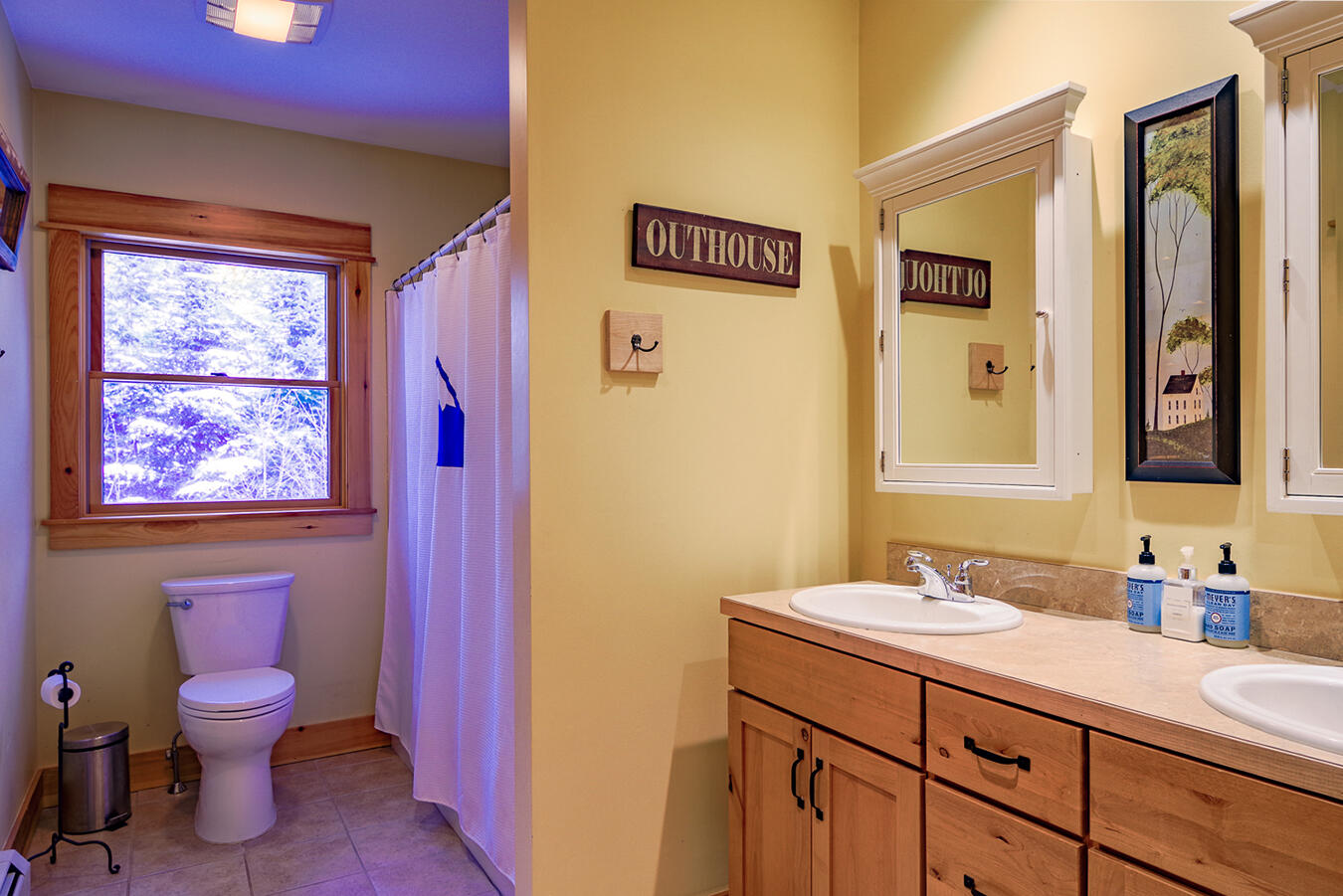 3010-a Ridge Road Kingfield, ME 04947 - Photo 16 of 44 3010 Ridge Rd 18-(ZF-7634-04548-1-018)