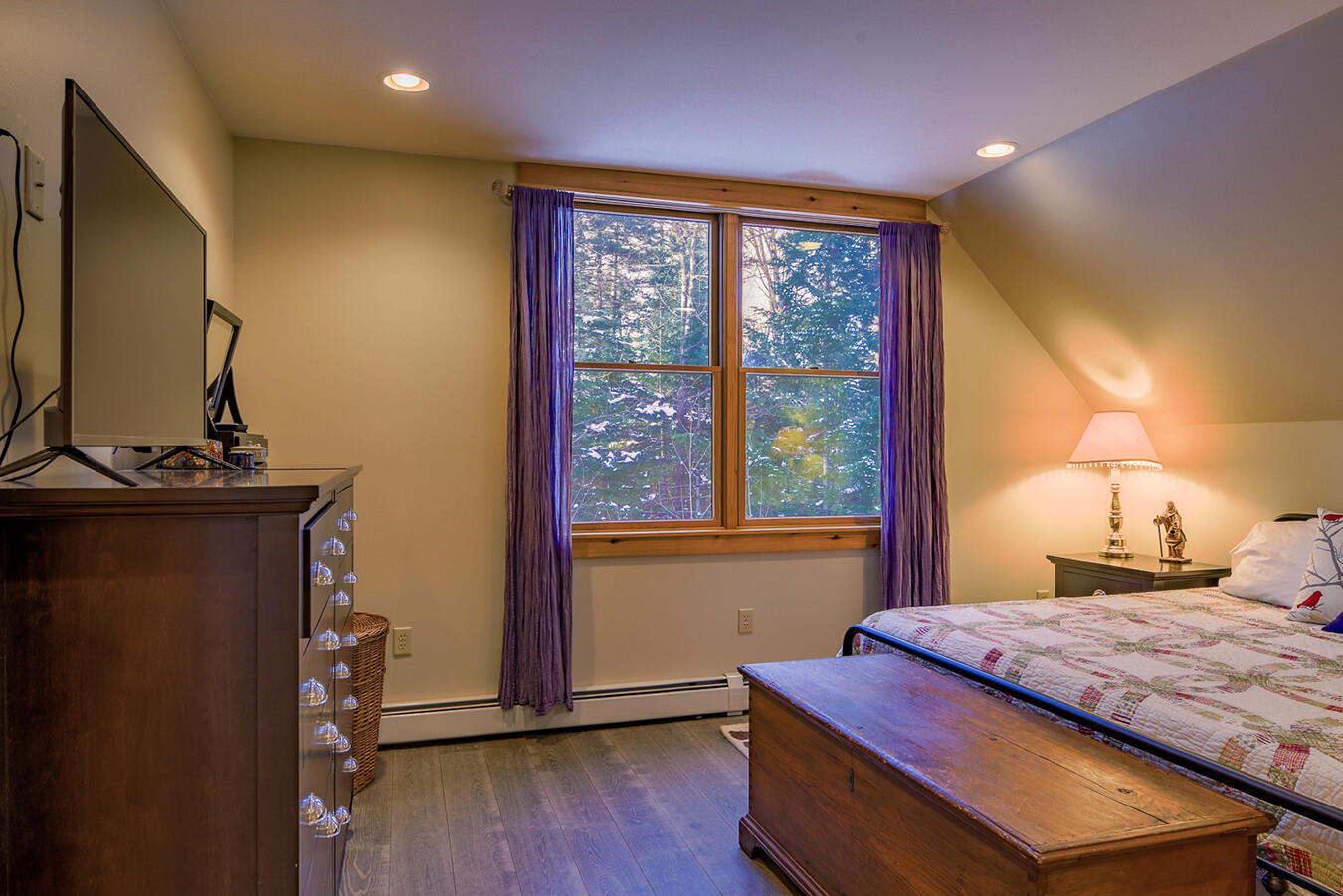 3010-a Ridge Road Kingfield, ME 04947 - Photo 17 of 44 3010 Ridge Rd 19-(ZF-7634-04548-1-019)