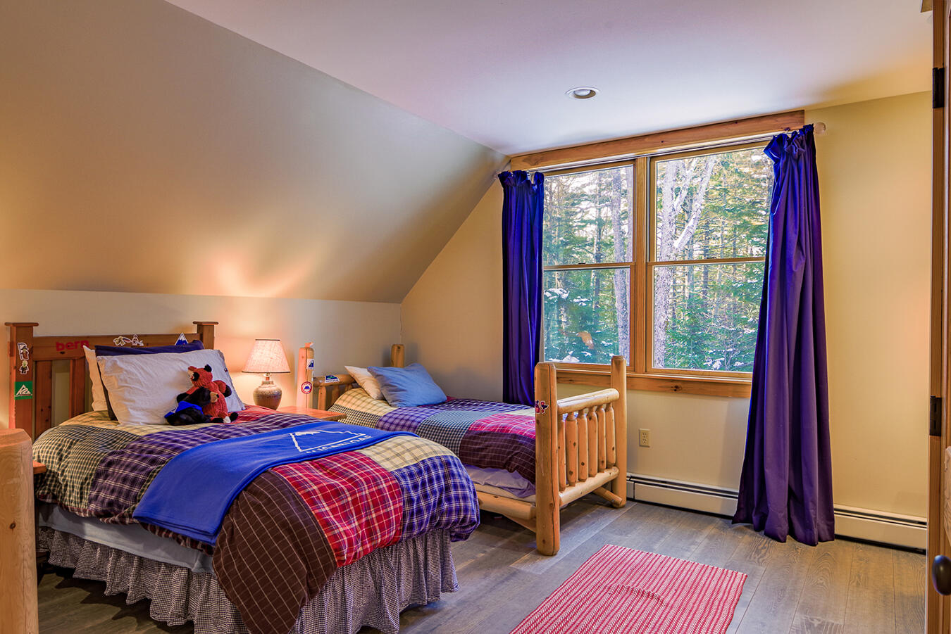 3010-a Ridge Road Kingfield, ME 04947 - Photo 19 of 44 3010 Ridge Rd 21-(ZF-7634-04548-1-021)