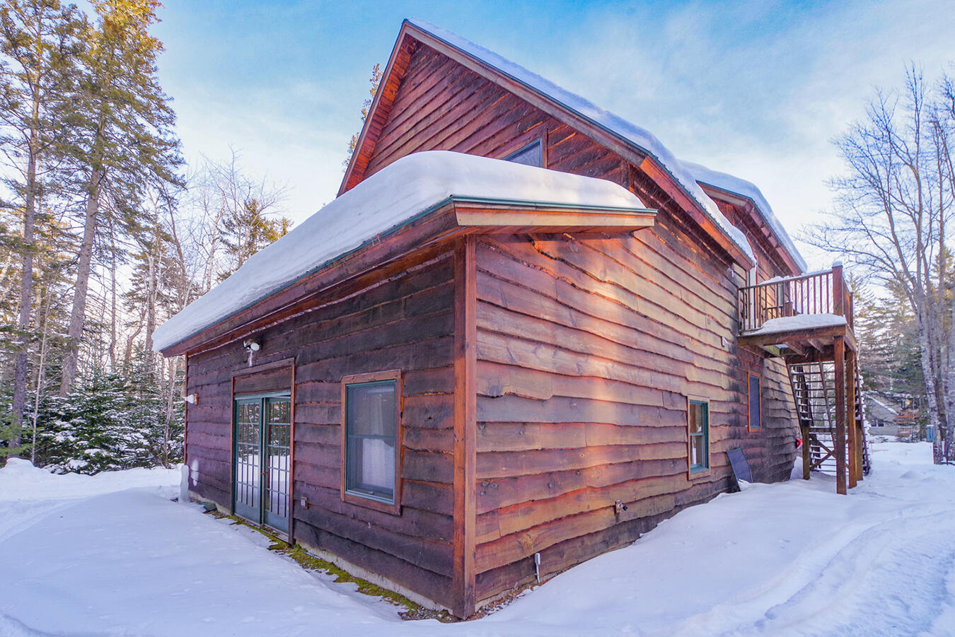 3010-a Ridge Road Kingfield, ME 04947 - Photo 4 of 44 3010 Ridge Rd 05-(ZF-7634-04548-1-005)