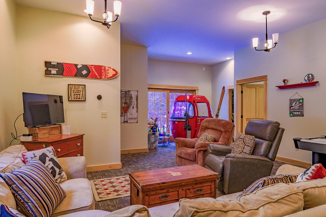 3010-a Ridge Road Kingfield, ME 04947 - Photo 6 of 44 3010 Ridge Rd 08-(ZF-7634-04548-1-008)