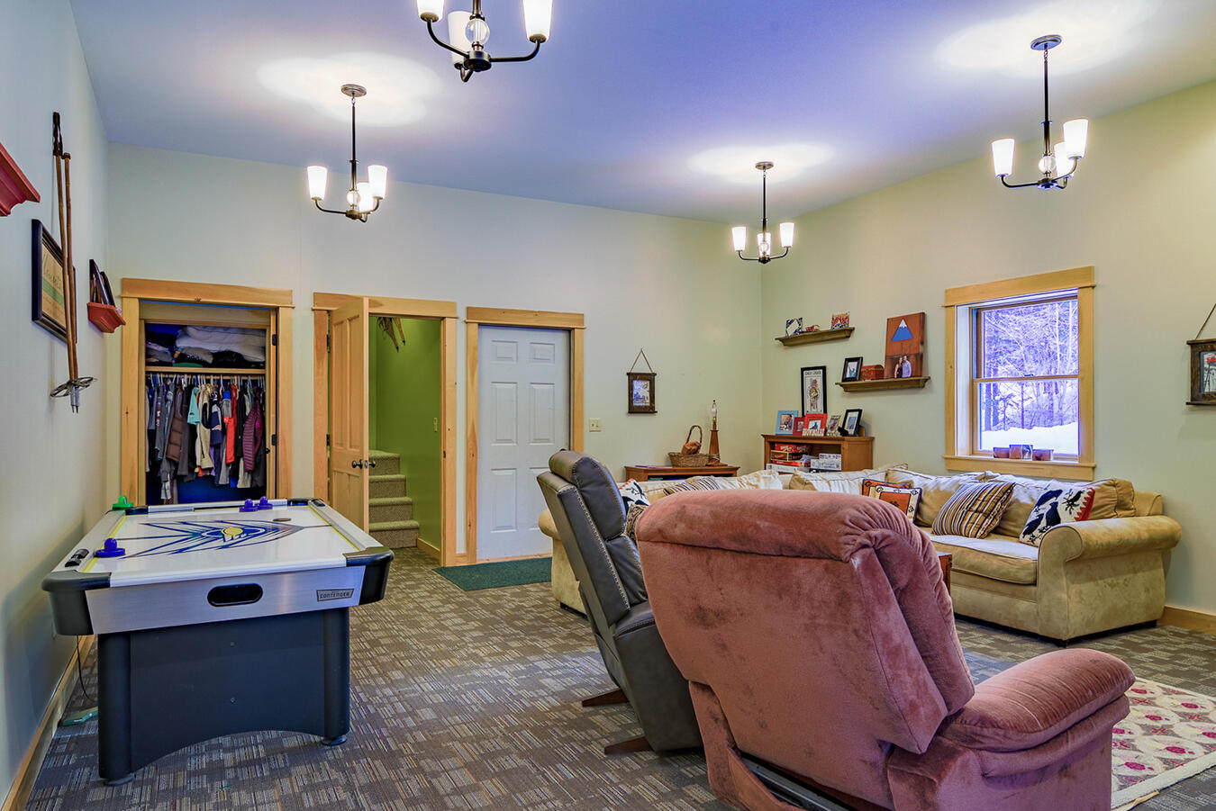 3010-a Ridge Road Kingfield, ME 04947 - Photo 7 of 44 3010 Ridge Rd 09-(ZF-7634-04548-1-009)