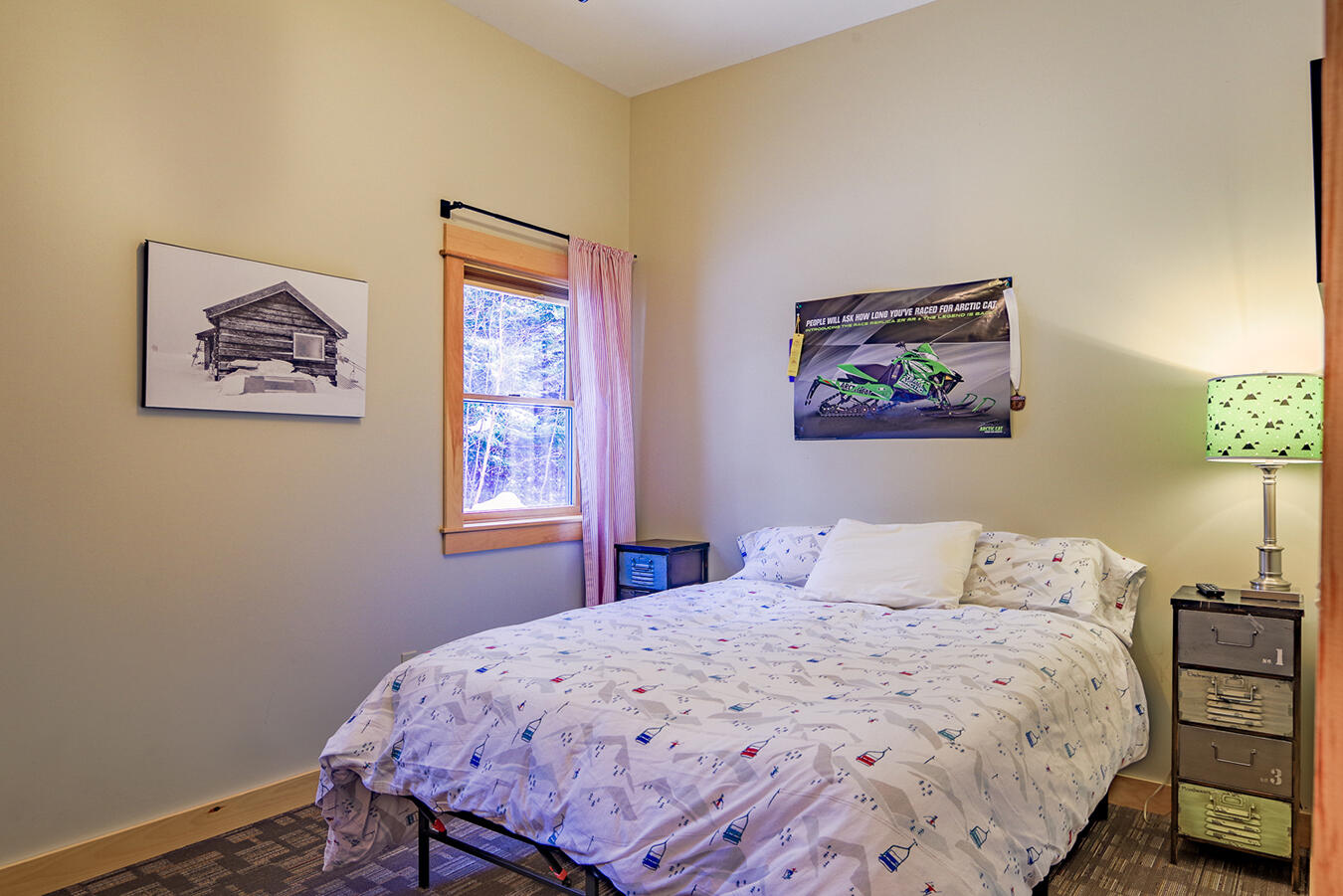 3010-a Ridge Road Kingfield, ME 04947 - Photo 8 of 44 3010 Ridge Rd 10-(ZF-7634-04548-1-010)