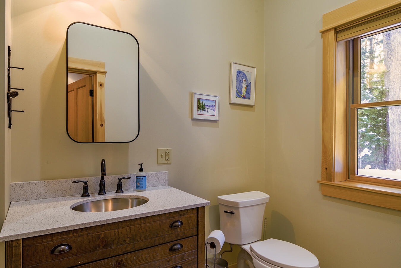 3010-a Ridge Road Kingfield, ME 04947 - Photo 9 of 44 3010 Ridge Rd 11-(ZF-7634-04548-1-011)