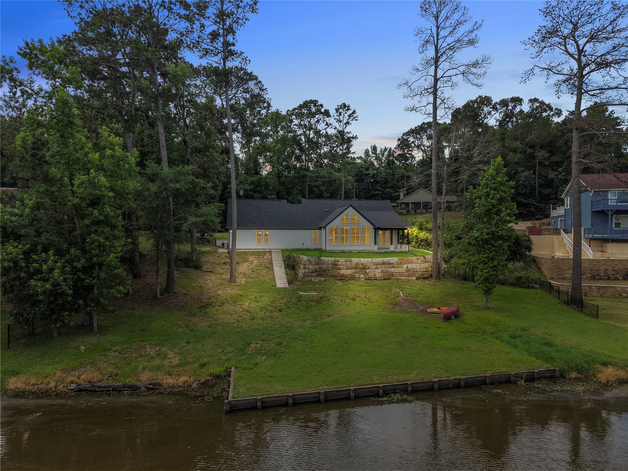 117 Cottonwood Trinity, TX 75862 - Photo 4 of 50