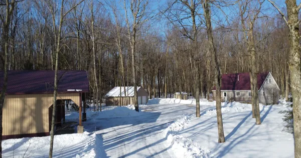 $345,000 | N5134 Star Neva Road, Bryant, WI 54418