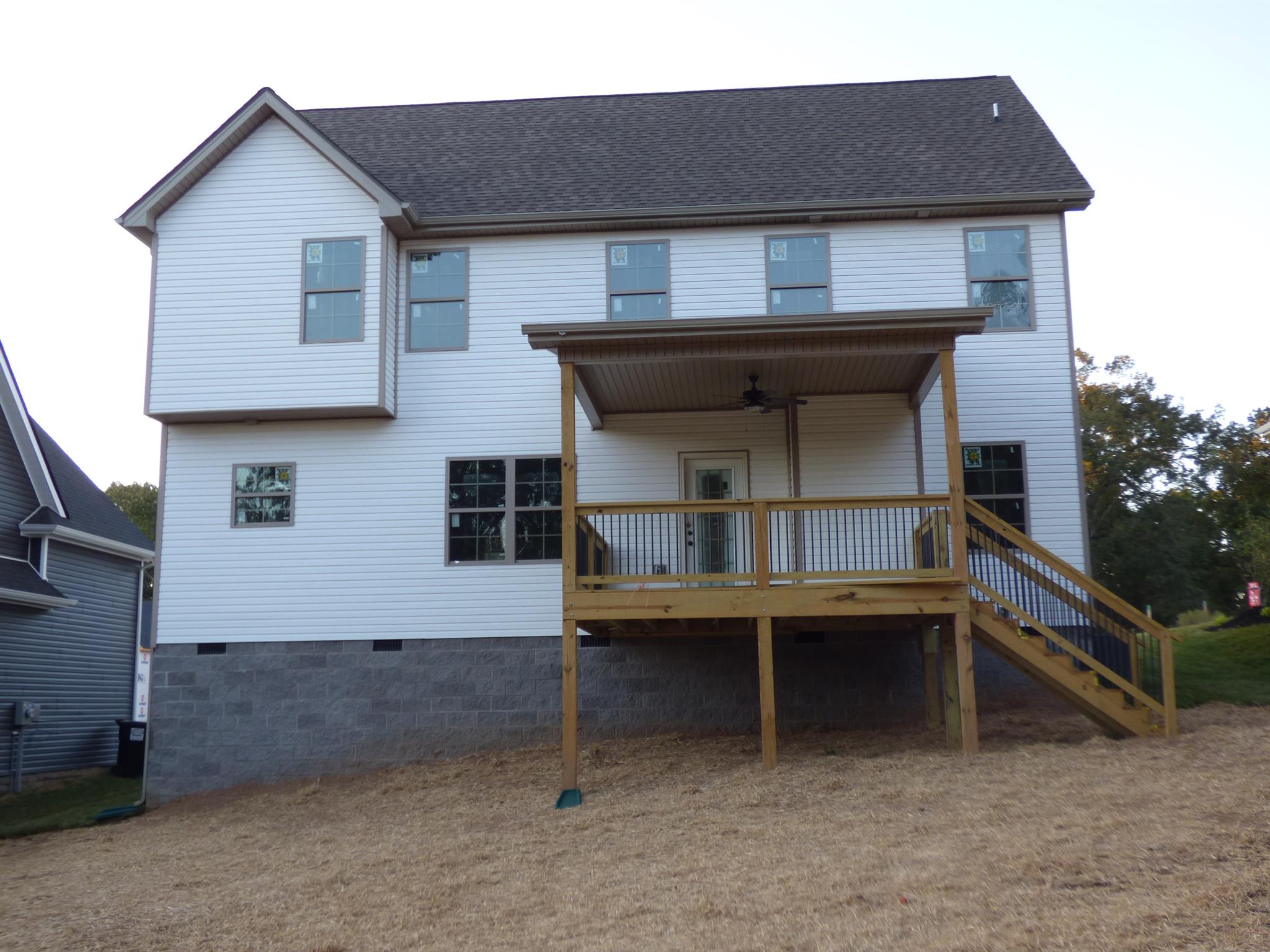 1769 Rains Road Clarksville, TN 37042 - Photo 15 of 15 Gallery Image 15