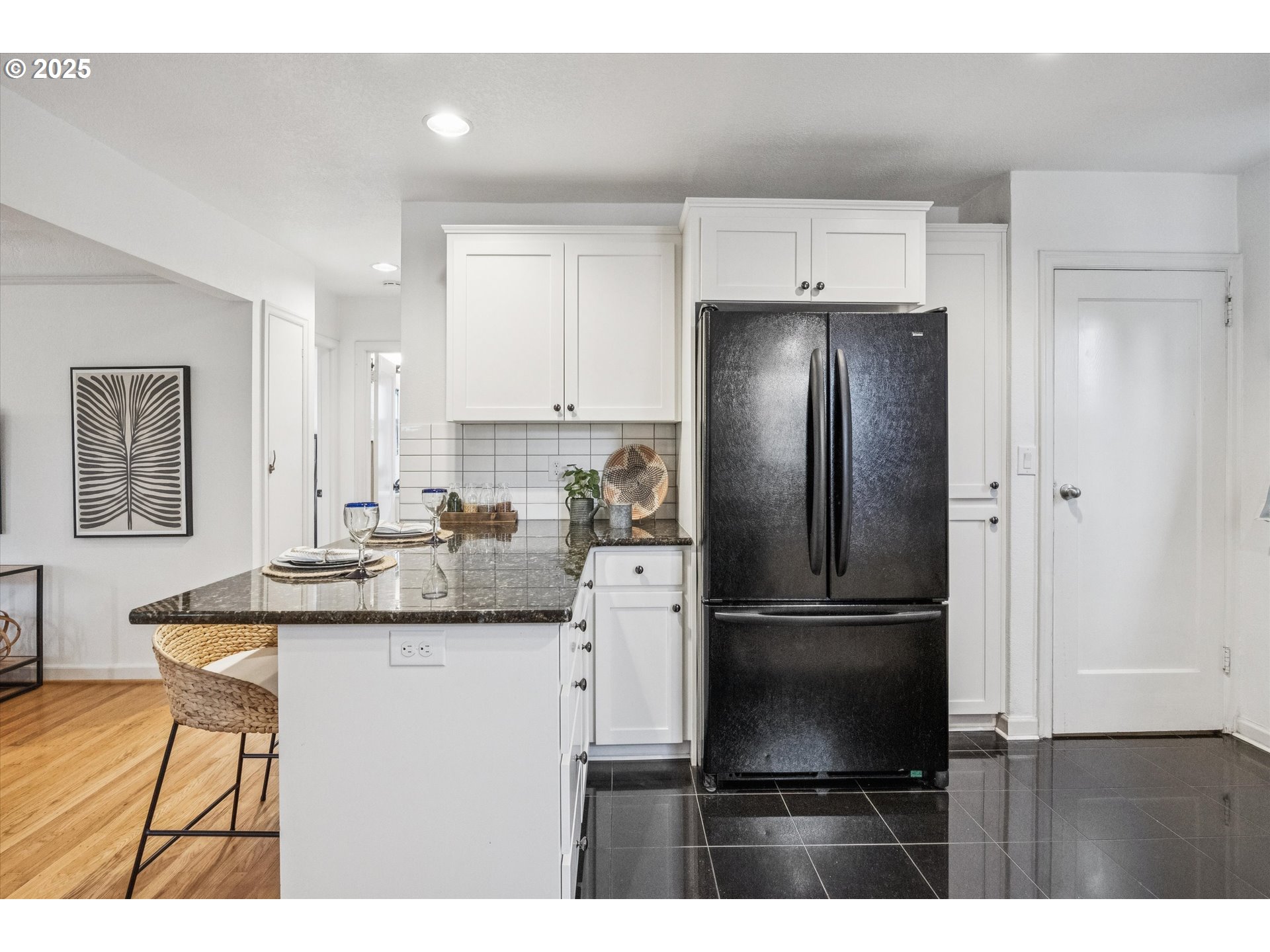 6443 Northeast 33rd Avenue, Unit A Portland, OR 97211 - Photo 17 of 27