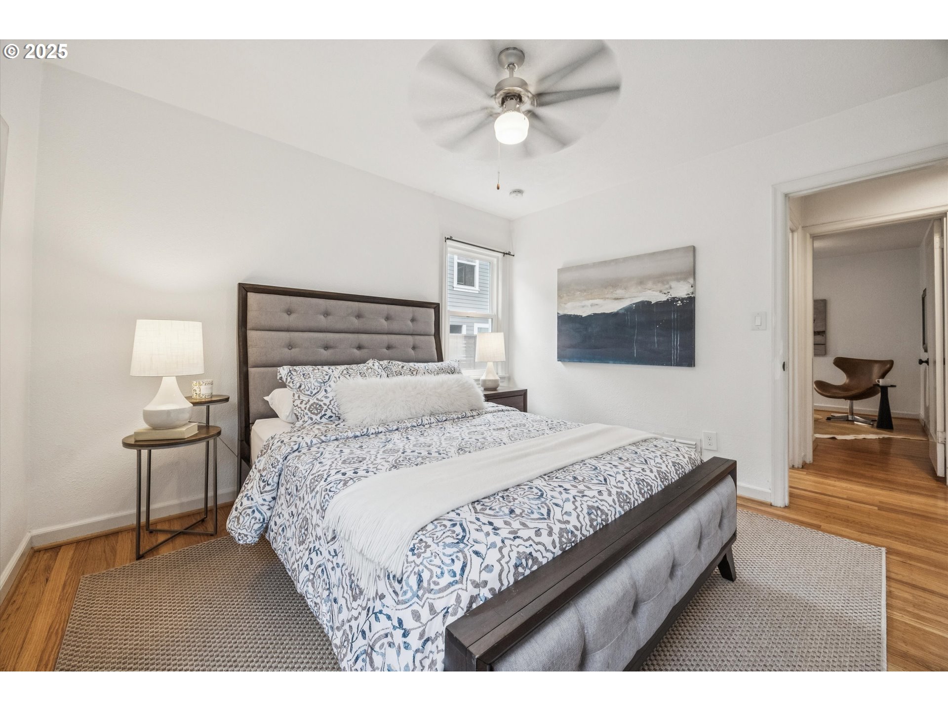 6443 Northeast 33rd Avenue, Unit A Portland, OR 97211 - Photo 19 of 27