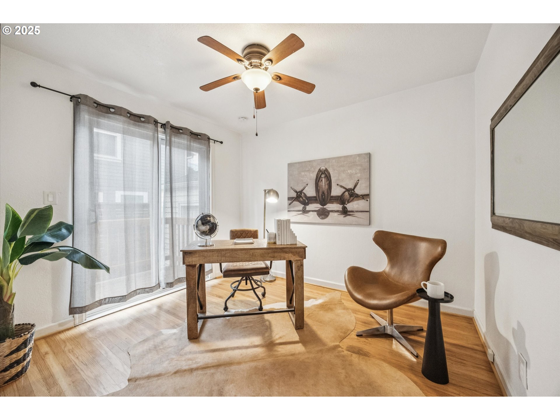 6443 Northeast 33rd Avenue, Unit A Portland, OR 97211 - Photo 21 of 27