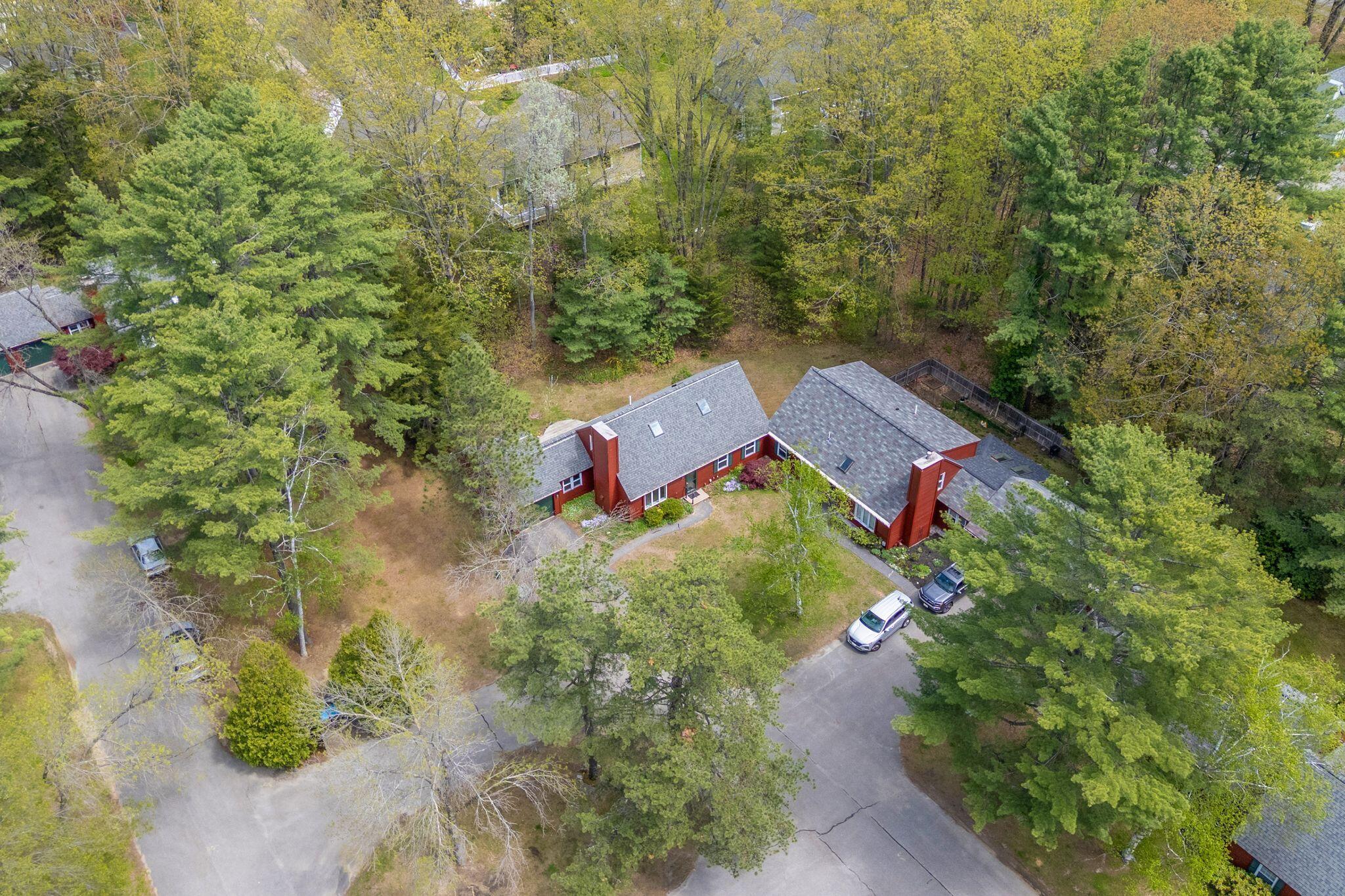 14 Willow Grove Road, Unit 14 Brunswick, ME 04011 - Photo 47 of 57 14 Willow Grove Road 14, Brunswick