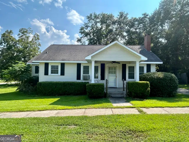 $128,500 | 1021 Snowhill Street, Cadwell, GA 31009