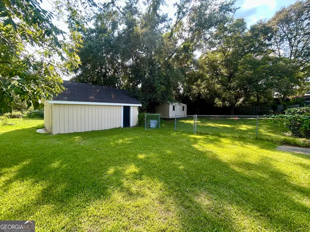 $128,500 | 1021 Snowhill Street, Cadwell, GA 31009