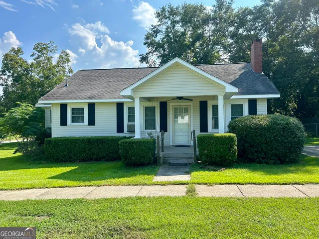 $128,500 | 1021 Snowhill Street, Cadwell, GA 31009
