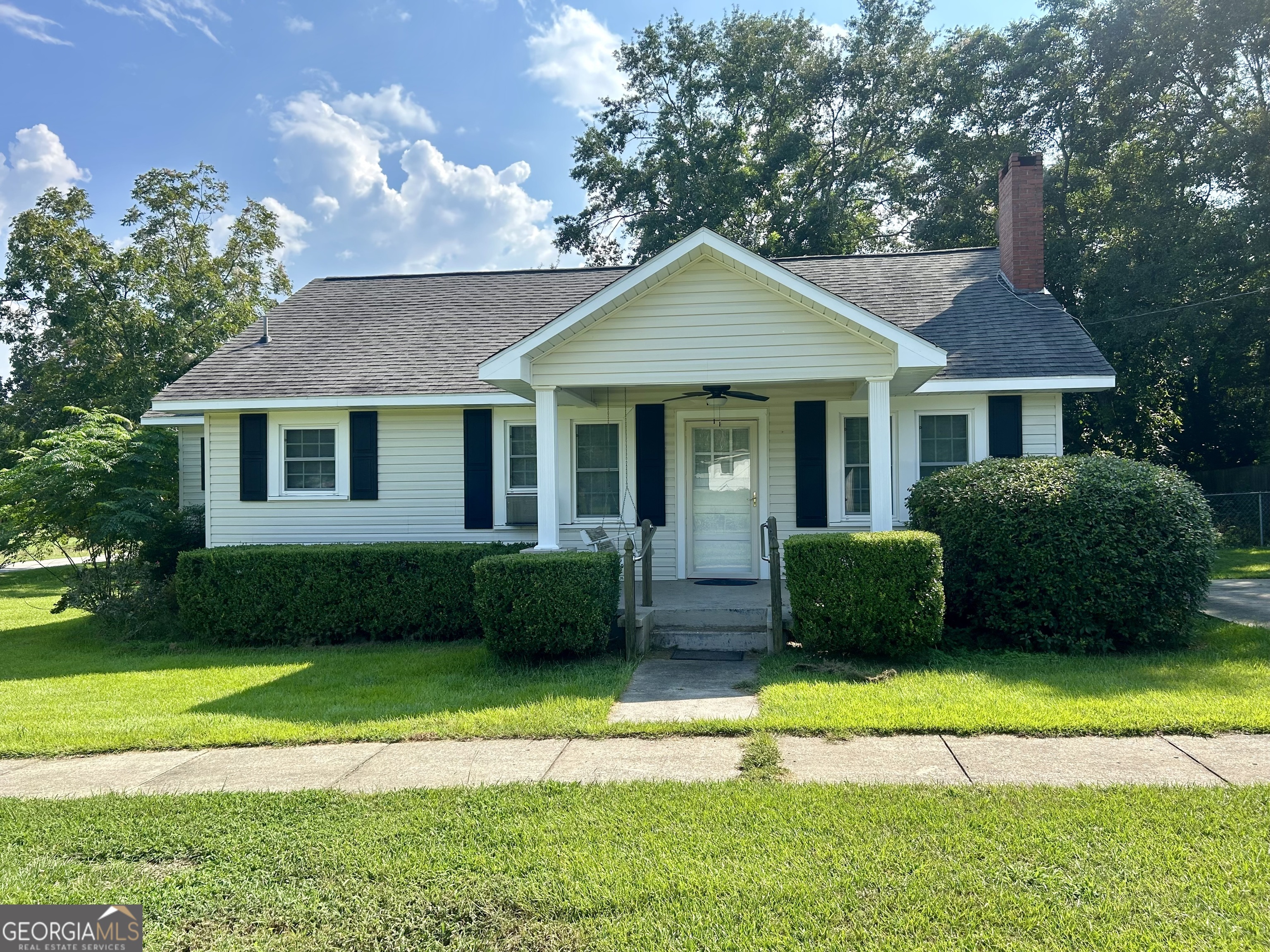 1021 Snowhill Street Cadwell, GA 31009 - Photo 14 of 14