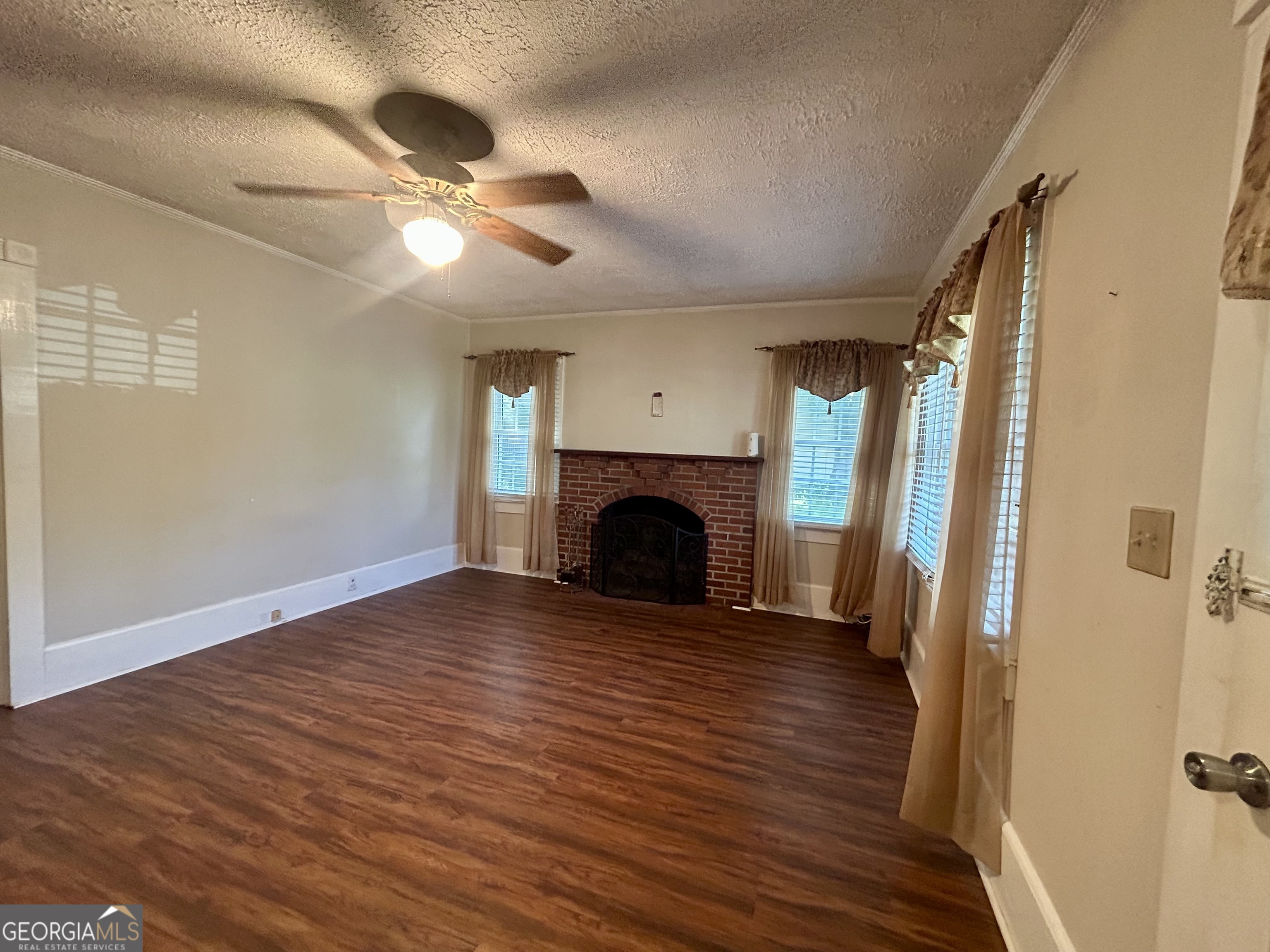 1021 Snowhill Street Cadwell, GA 31009 - Photo 2 of 14