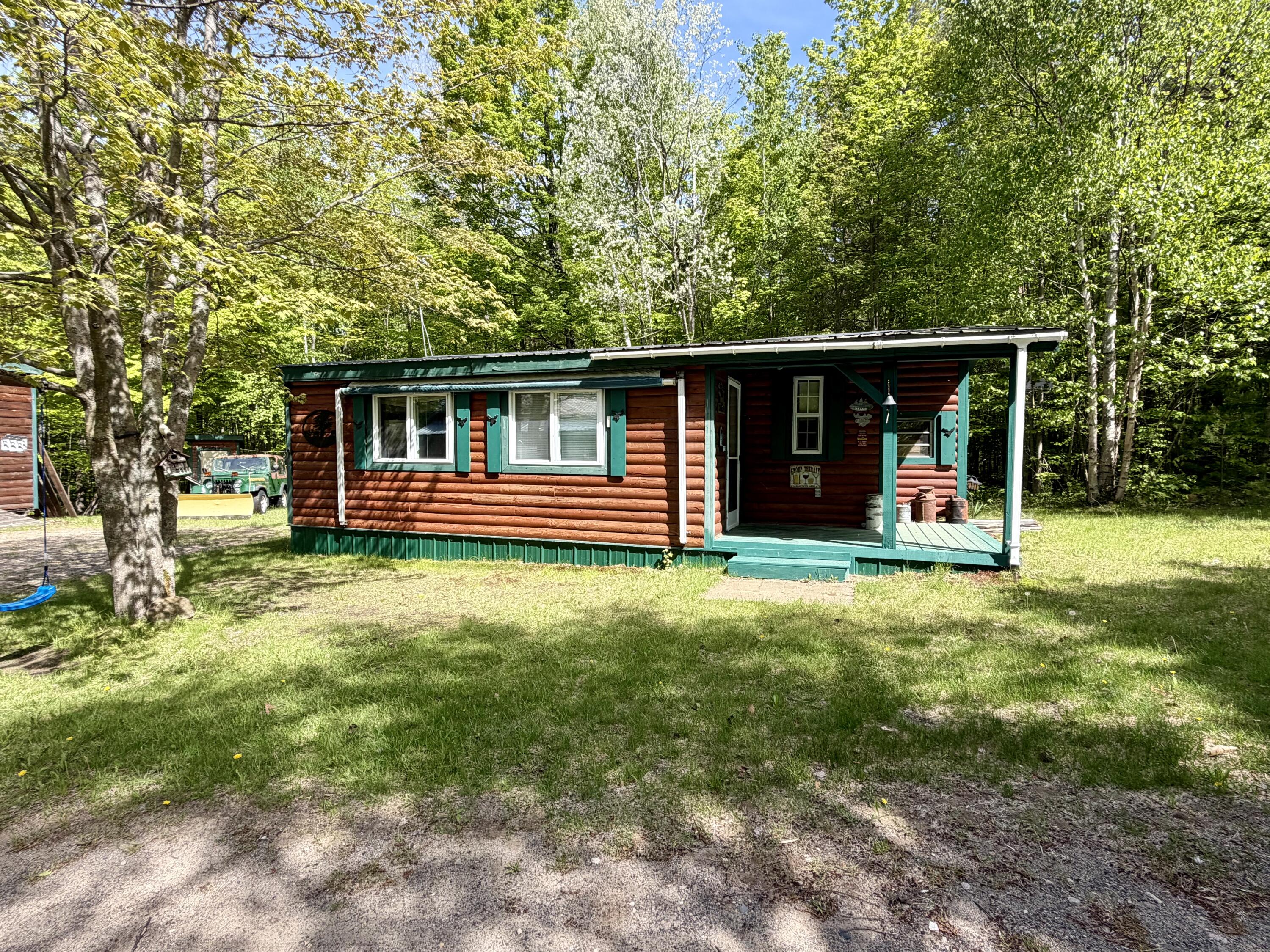 345 Brown-Benoit Road Malone, NY 12953 - Photo 25 of 41